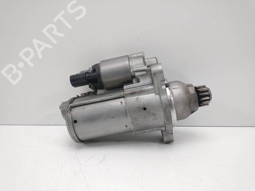 Starter VW POLO V (6R1, 6C1)  | BP9688490M8 