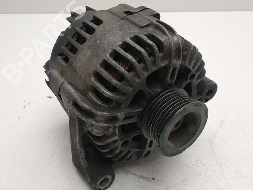 Alternator BMW 3 (E46) 320 d | BP36161730M7 - Image 3