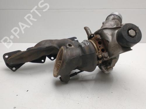 Turbolader/Kompressor MINI MINI (F56) | BP36262637M71 - Image 6