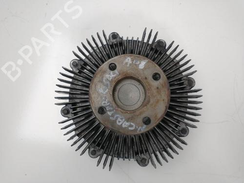 Fan NISSAN CABSTAR (F24M, F24W) 28.11 DCI, 32.11 DCI, 35.11 DCI 2.5 (F24M) | BP17084114M128 