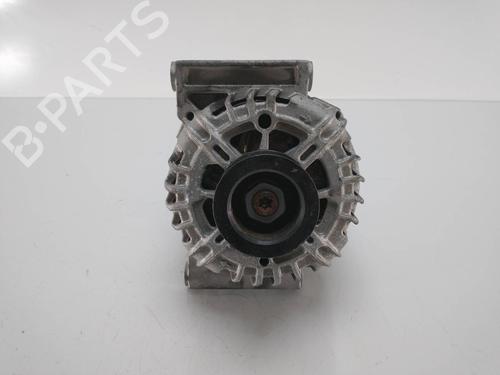 Used Alternator OPEL ASTRA J (P10) [2009-2016]  8185682