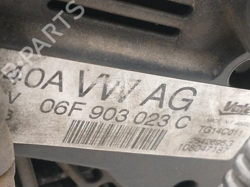 Alternator SEAT LEON (1P1)  | BP30610169M7 