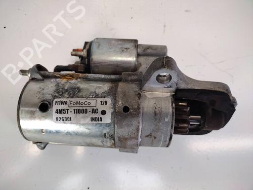 Startmotor FORD FOCUS C-MAX (DM2)  | BP9544162M8 