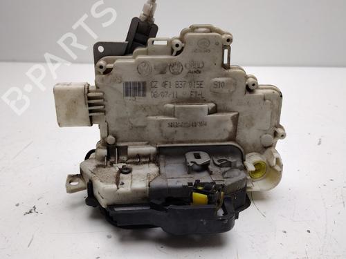 Front left lock AUDI A3 Sportback (8PA) 2.0 TDI 16V | BP30621866C98