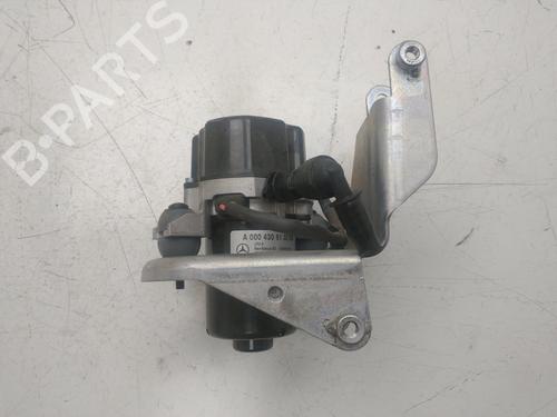 Used Vacuum pump Vacuum pump MERCEDES-BENZ E-CLASS (W213) [2016-2026] 36277066 36277066
