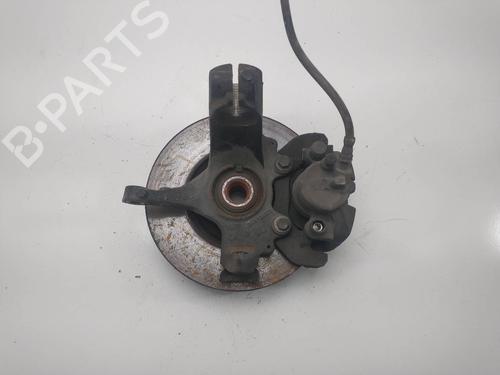 Left front steering knuckle FORD FOCUS II (DA_, HCP, DP)  | BP7510546M25 