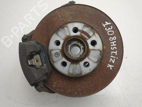 Venstre Styrespindel Lejehus Venstre Styrespindel Lejehus VW POLO V (6R1, 6C1) [2009-2022] 36433893 36433893