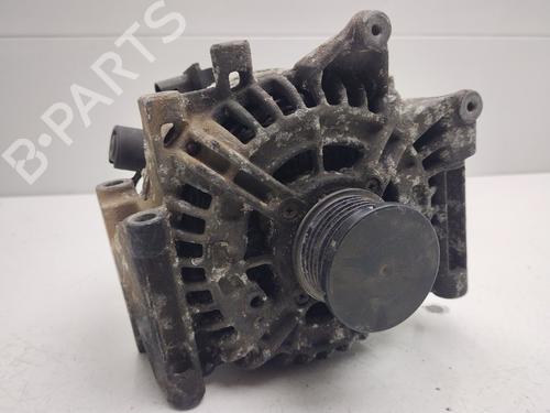 Alternator MERCEDES-BENZ C-CLASS Coupe (CL203) C 200 CDI (203.707) | BP30849907M7