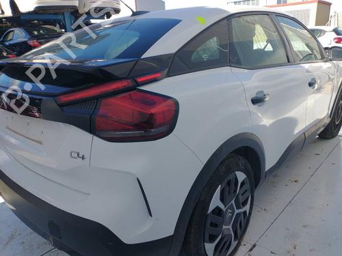 Rear left window mechanism CITROËN C4 III (BA_, BB_, BC_)  | BP32073837C24 