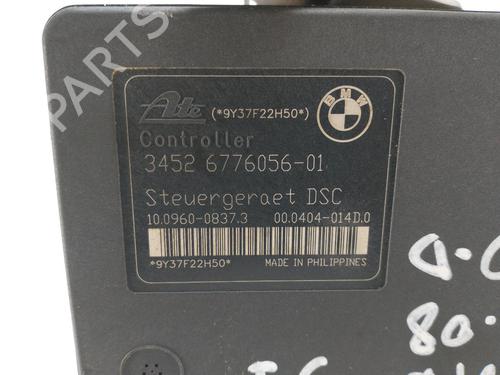 ABS pump BMW 1 (E87) 120 d | BP7510125M43 