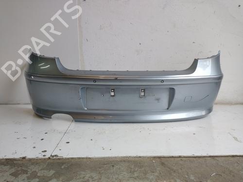 Rear bumper BMW 1 (E87) 120 d | BP30849901C8