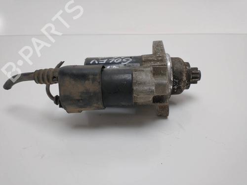 Starter VW GOLF V (1K1)  | BP7508657M8 