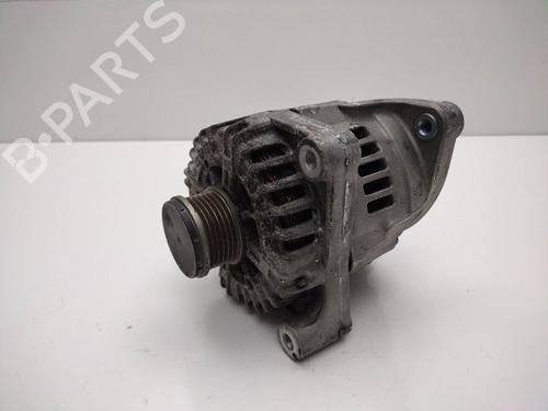 Used Alternator BMW 3 (E90) 320 d (177 hp) 20160039