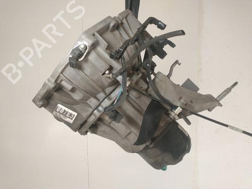 Gearbox RENAULT TWINGO III (BCM_, BCA_) 0.9 TCe 95 | BP20492638M3 