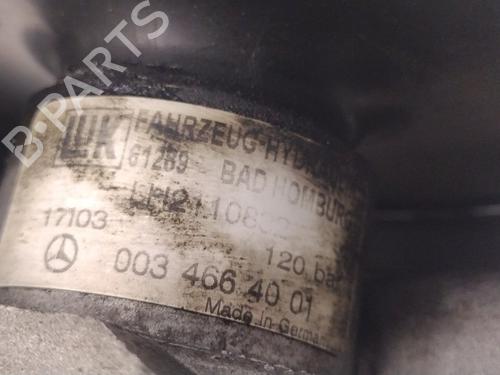 Steering pump MERCEDES-BENZ C-CLASS (W203) C 180 Kompressor (203.046) | BP32444938M99 - Image 5