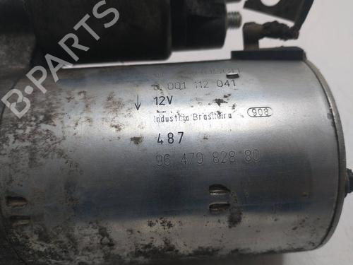 Starter CITROËN XSARA (N1) 1.4 i | BP9144858M8 