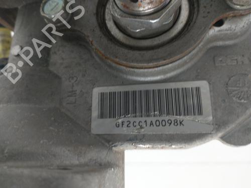 Steering column SSANGYONG KORANDO (CK)  | BP35737991M21  - Image 10
