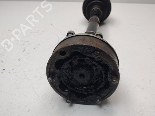 Left front driveshaft SEAT IBIZA IV (6J5, 6P1) | BP31932684M38