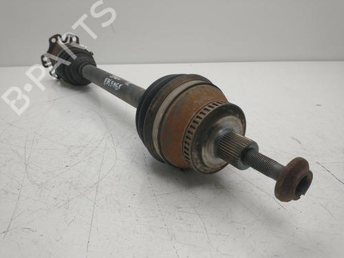 Left front driveshaft SEAT EXEO ST (3R5) | BP33852798M38 - Image 4