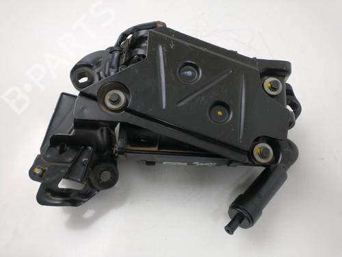 Suspension compressor AUDI A8 D3 (4E2, 4E8) 3.0 TDI quattro | BP17164113M103 