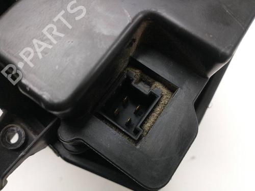 Heater blower motor MERCEDES-BENZ S-CLASS Coupe (C140)  | BP12339545M62 