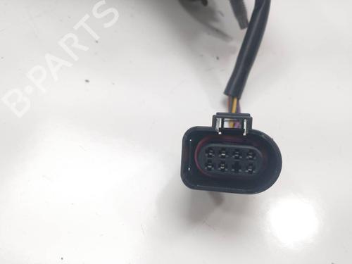 Right mirror SEAT LEON (1P1) 1.9 TDI | BP7507272C27 