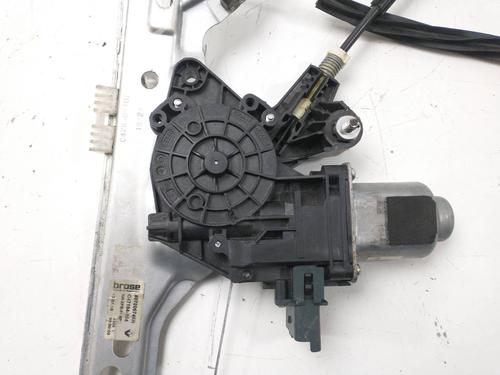 Front right window mechanism RENAULT MEGANE IV Grandtour (K9A/M/N_) 1.2 TCe 130 (K9MR) | BP8619968C23 