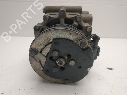 AC-Kompressor FORD FIESTA VI (CB1, CCN)  | BP26895578M34 