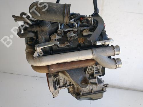 Engine PORSCHE CAYENNE (92A) 3.0 Diesel | BP37015323M1 - Image 8