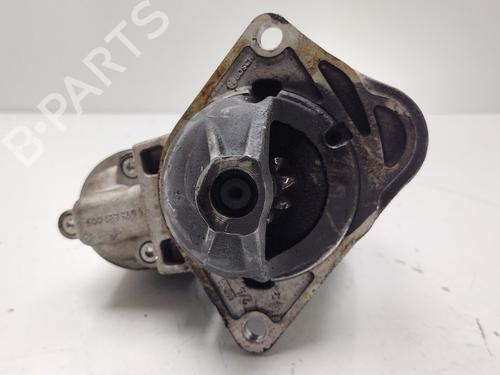 Used Starter Starter OPEL ASTRA J (P10) [2009-2016] 30444744 30444744