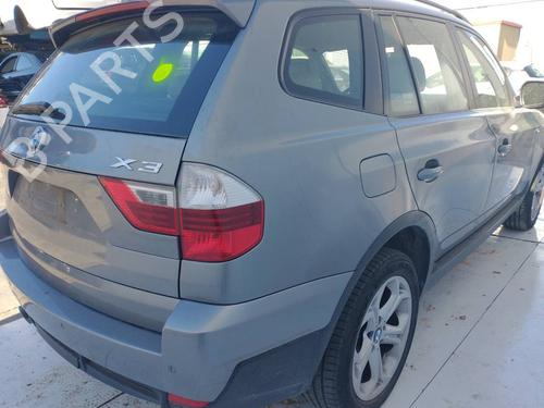 Venstre Baklys BMW X3 (E83) xDrive 20 d | BP24922890C34 