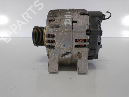 Alternator PEUGEOT 307 (3A/C)  | BP7508024M7 