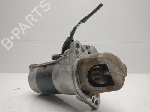 Starter SUBARU FORESTER (SJ_) 2.0 D AWD (SJD) | BP36161723M8 - Image 3