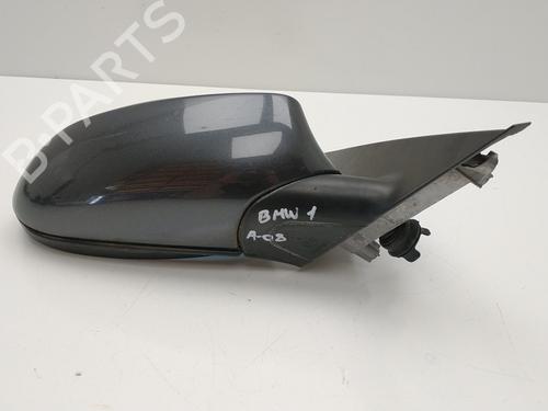 Right mirror BMW 1 (E87)  | BP24922909C27 