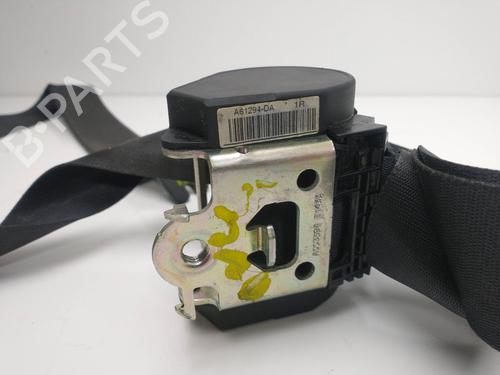 Front right seatbelt FORD TOURNEO CONNECT 1.8 TDCi | BP16687546I25 