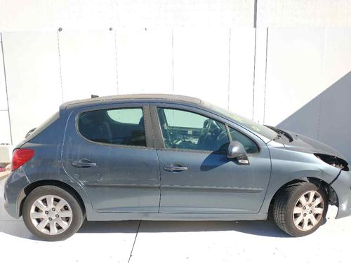 AC compressor PEUGEOT 207 (WA_, WC_) 1.6 HDi | BP8587712M34 