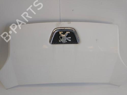Hood PEUGEOT BIPPER (AA_) 1.4 HDi | BP16115212C1