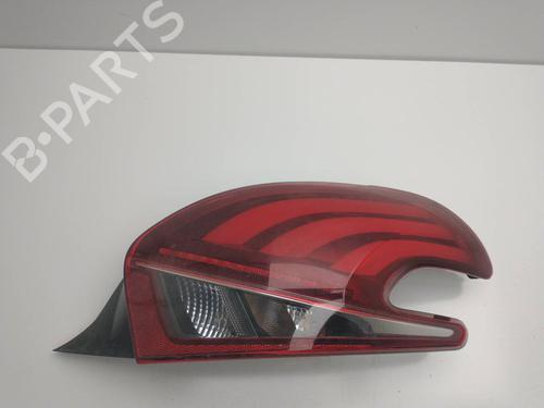 Right taillight PEUGEOT 208 I (CA_, CC_) 1.6 BlueHDi 100 | BP21007794C35 