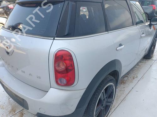 Engine MINI MINI CLUBVAN (R55) Cooper D | BP40226386M1 - Image 11