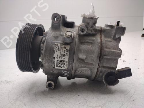 Used AC compressor SEAT IBIZA V (KJ1, KJG) [2017-2025]  27475178