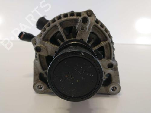 Used Alternator FORD FOCUS III [2010-2020]  7507468