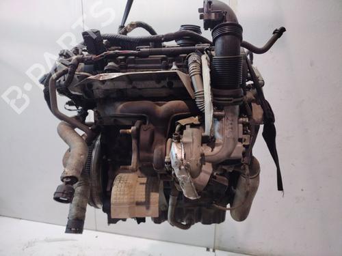 Engine AUDI A3 (8P1) 2.0 TFSI | BP29956178M1