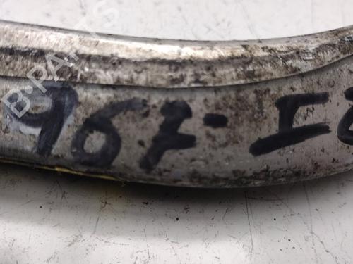 Left front suspension arm BMW 7 (E65, E66, E67) 730 Ld | BP35789685M12 - Image 3