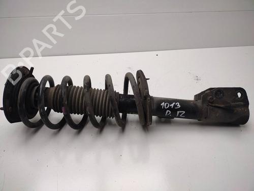 Used Left front shock absorber CHEVROLET CAPTIVA (C100, C140) 2.0 D 4WD (150 hp) 22191435