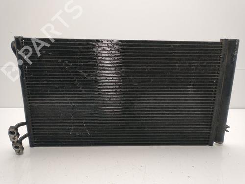 Used AC radiator BMW 3 (E90) 318 d (122 hp) 32439083