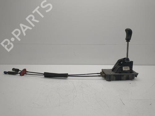 Used Gear lever Gear lever RENAULT MEGANE II (BM0/1_, CM0/1_) [2001-2012] 35792638 35792638