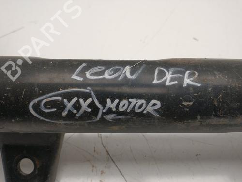Left front shock absorber SEAT LEON (5F1) | BP32672415M16 - Image 4
