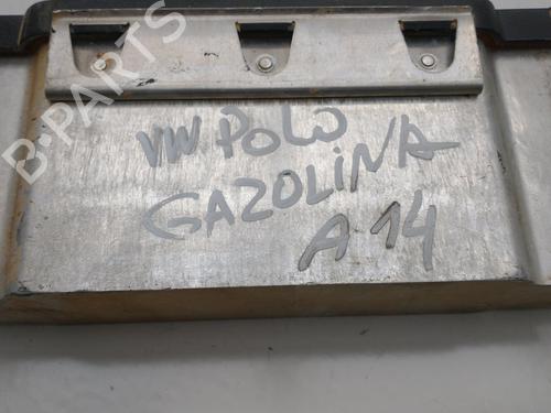 Engine control unit (ECU) VW POLO VI (AW1, BZ1, AE1) 1.6 TDI | BP33620740M57 - Image 5