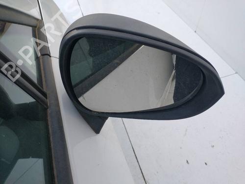 Right mirror SEAT IBIZA IV SC (6J1, 6P5)  | BP18341115C27 