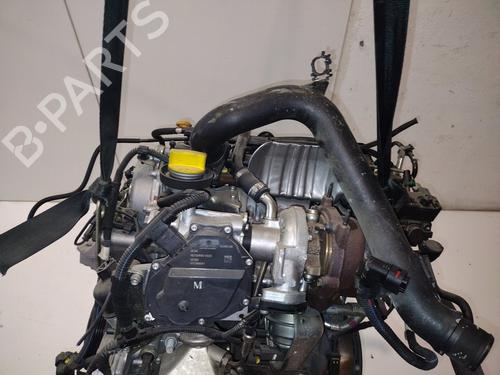 Engine FIAT TIPO Hatchback (356_, 357_) | BP30498621M1